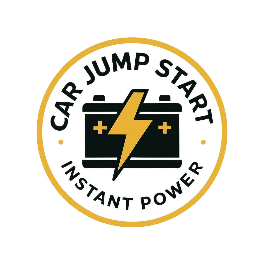 Car Jump Start